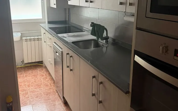 Piso en Los Rosales, Los Rosales - Foto 9
