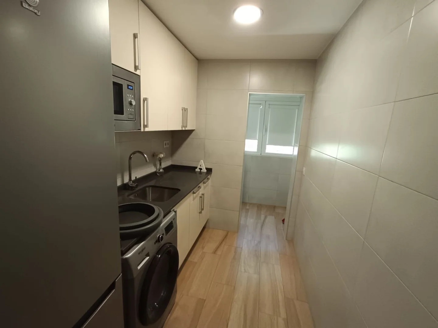 Piso en calle de Sánchez Preciado, 51 - Foto 4