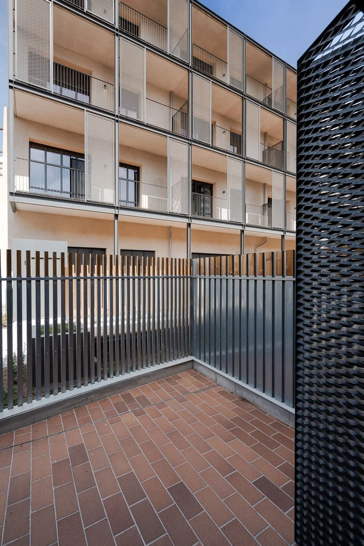 Dúplex en El Poblenou - Foto 53
