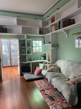 Chalet adosado en calle Doctor Vicente Navarro Marco, 56 - Foto 6