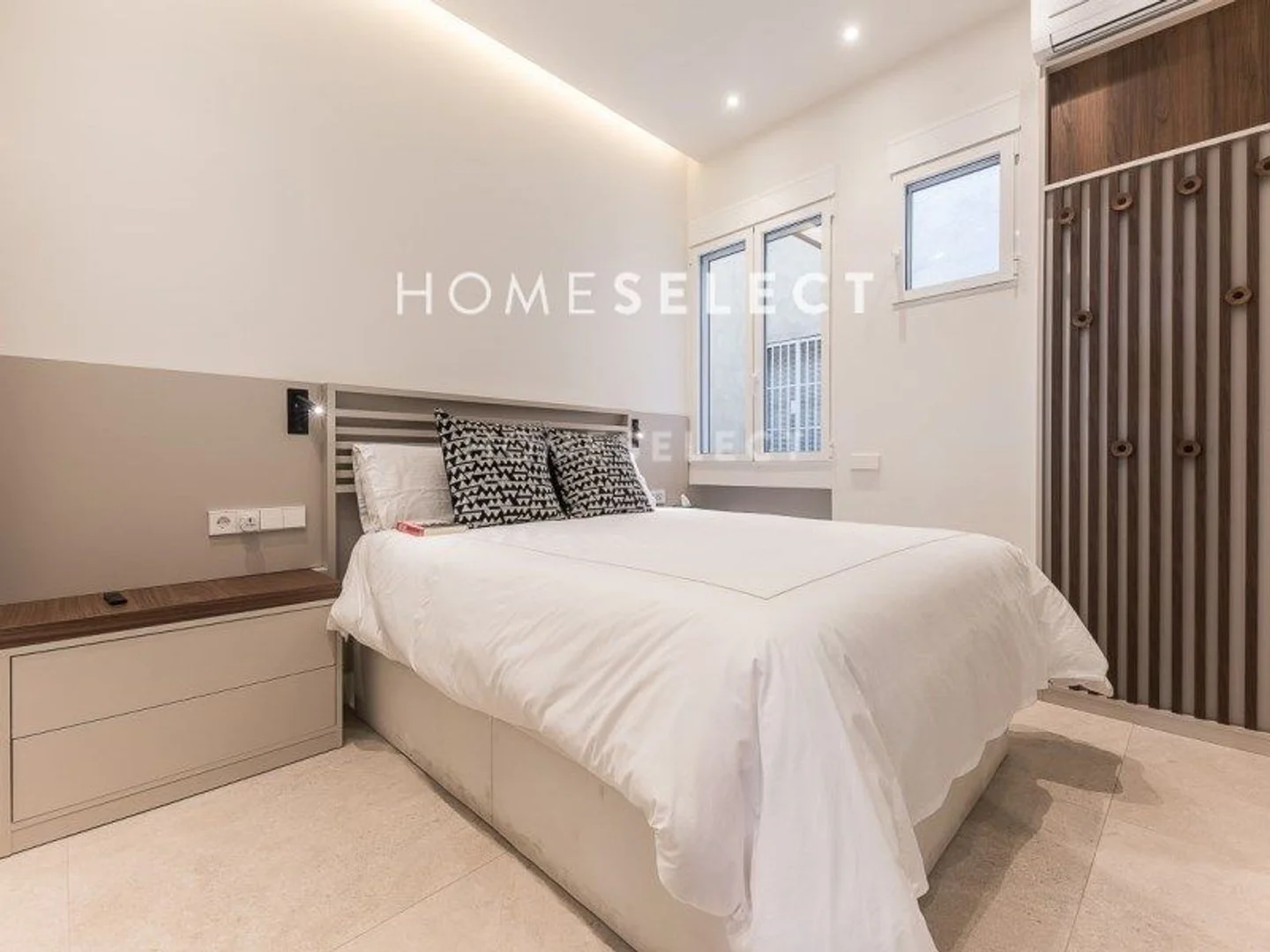 Piso en calle de Monteleón - Foto 24