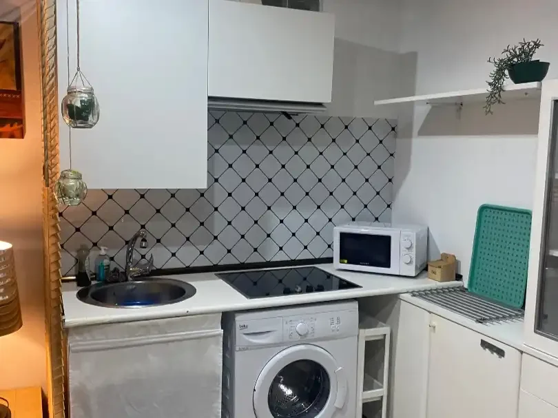 Planta baja en  Avenida del Mediterráneo 50 - Foto 4