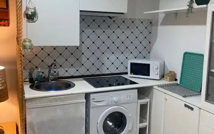 Planta baja en  Avenida del Mediterráneo 50 - Foto 4