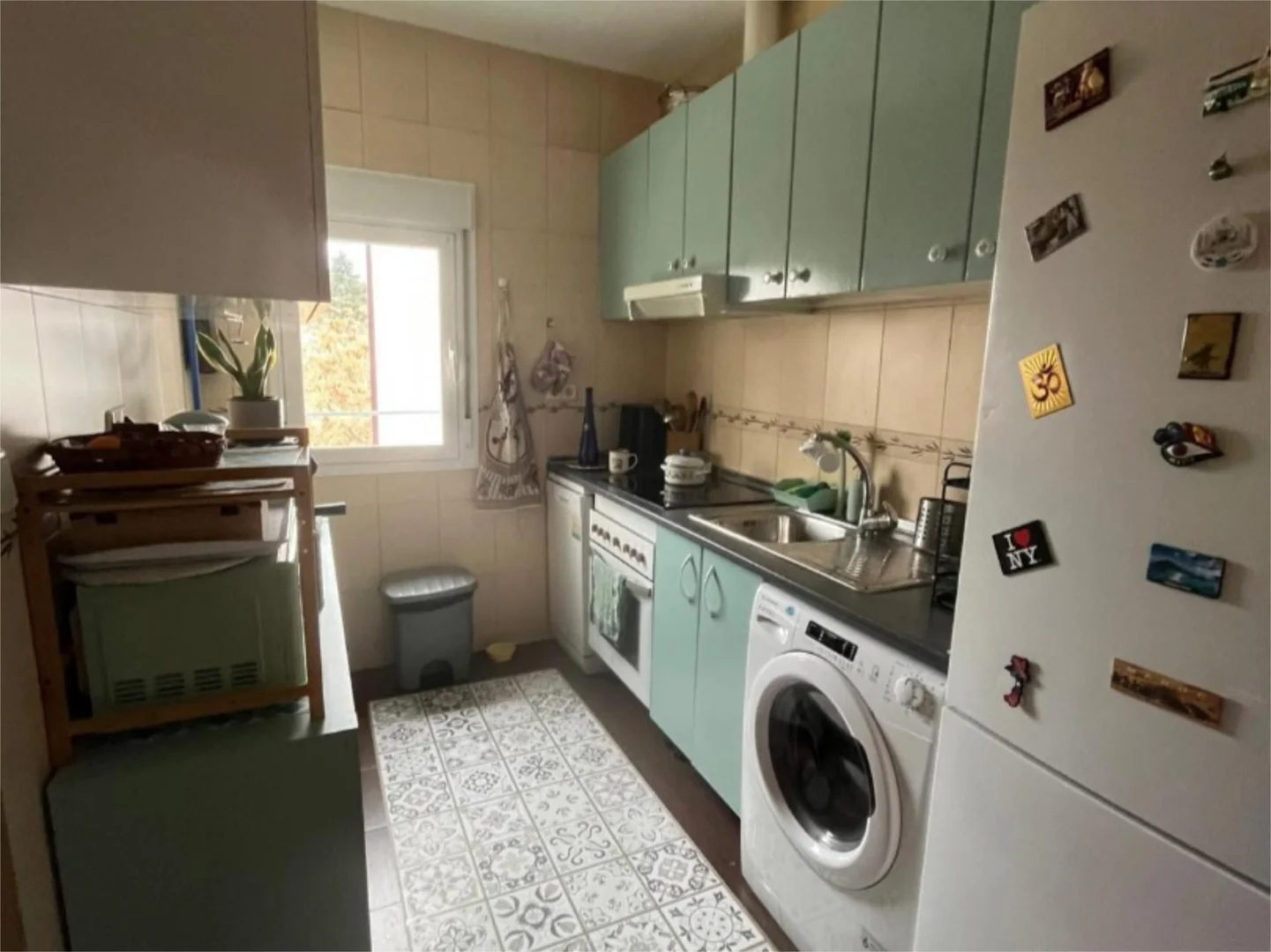 Piso en  Calle de Sánchez Preciado 13 - Foto 12