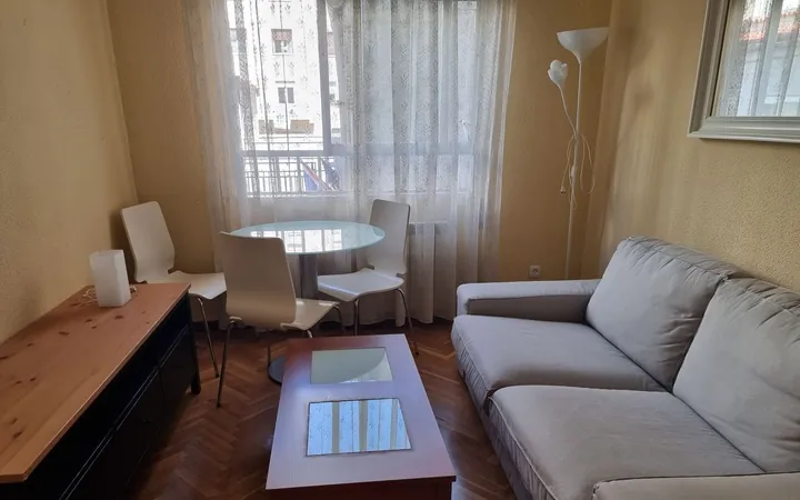 Piso en Calle de Andrés Mellado, 88, Gaztambide - Foto 1