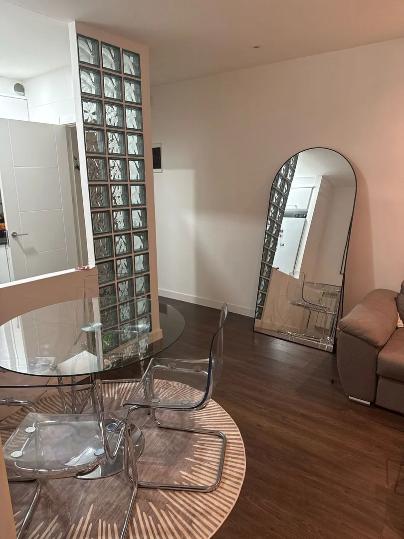 Piso en calle del General Díaz Porlier, 42 - Foto 2