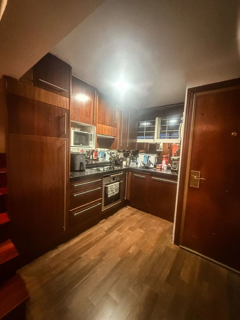 Dúplex en calle de Gallur, 159 - Foto 20