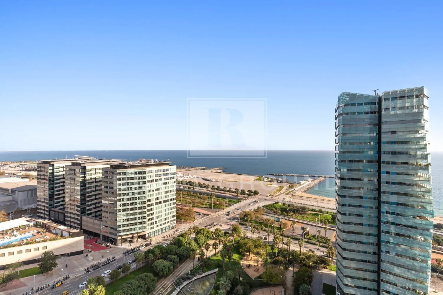 Dúplex en Paseo del Taulat, Diagonal Mar i el Front Marítim del Poblenou - Foto 7