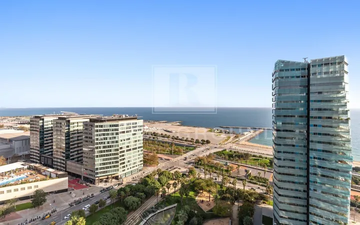 Dúplex en Paseo del Taulat, Diagonal Mar i el Front Marítim del Poblenou - Foto 7