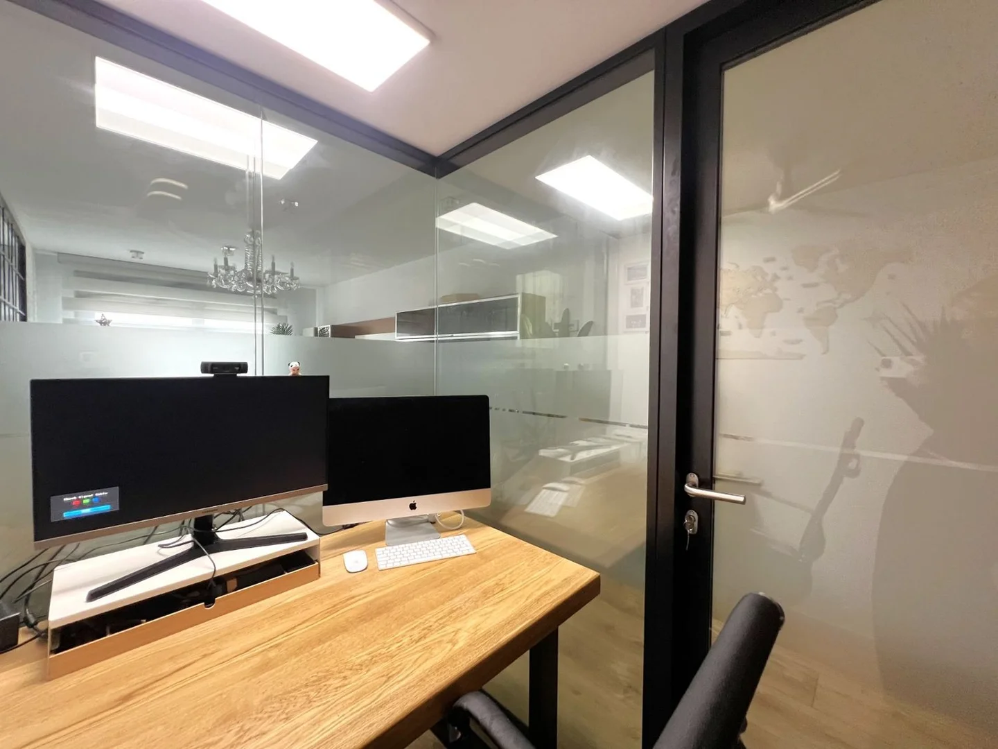 Ático en avenida del Monasterio de Silos, 26 - Foto 11