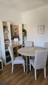 Piso en calle de Ricardo Ortiz, 8 - Foto 3