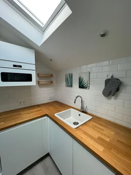 Ático en Barrio 2004 Hortale, 32 - Foto 14