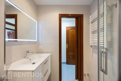 Alquiler de piso en Paseo de los Pontones - Foto 26