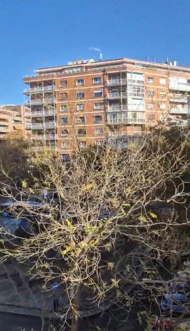 Piso en calle de Andrés Mellado, 83 - Foto 16