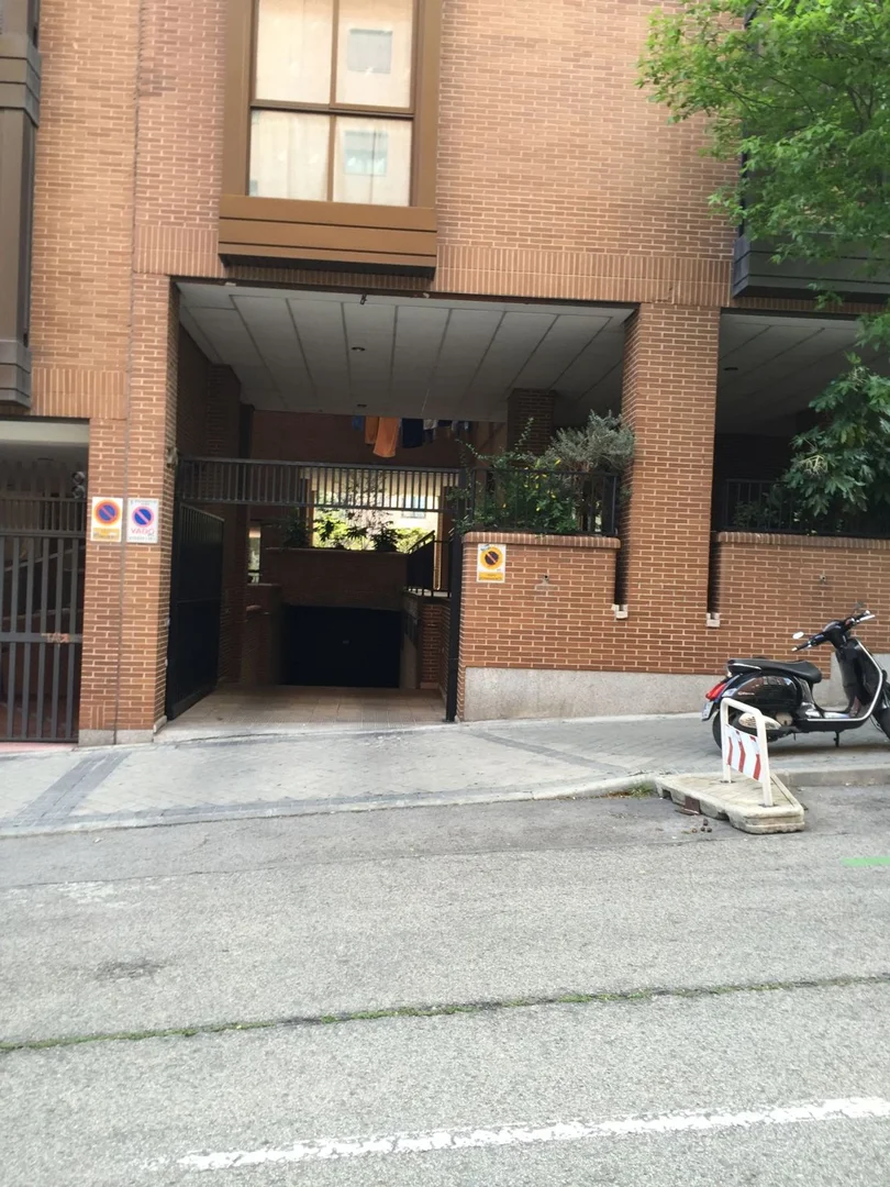 Piso en ronda de toledo, 20 - Foto 51