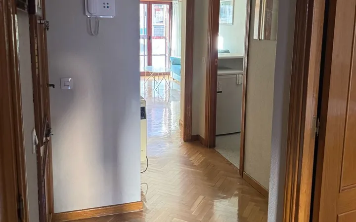 Piso en Calle del Doctor Esquerdo, 180, Pacífico - Foto 8