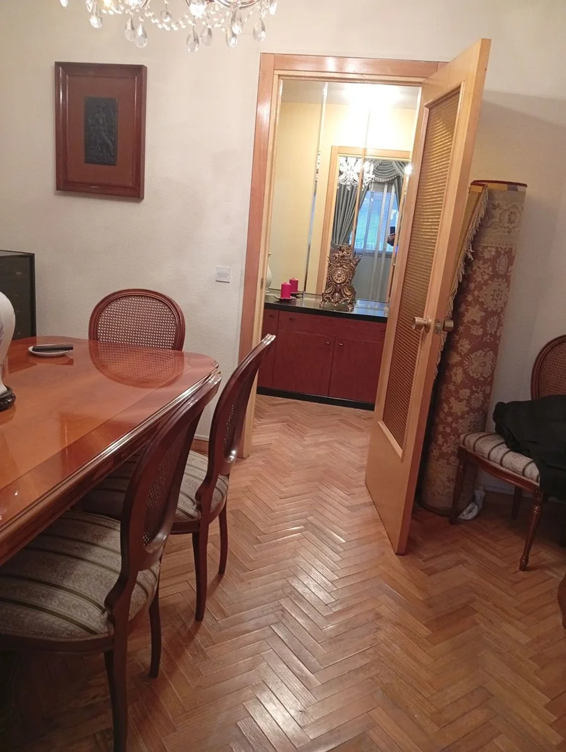 Piso en calle Domingo Párraga, 52 - Foto 43