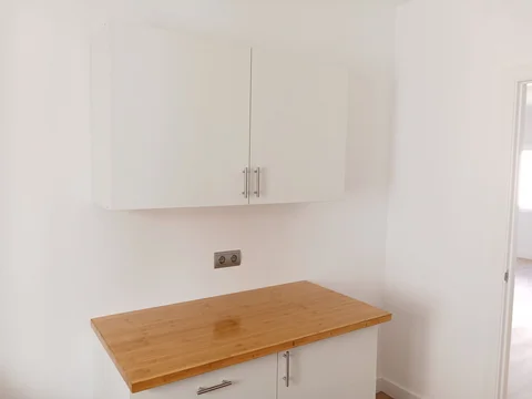 Piso en calle Bethencourt Alfonso, 27 - Foto 5