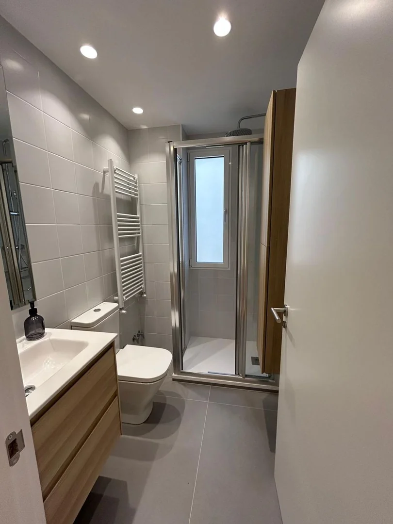 Piso en Calle de Julián Besteiro, 31, Cuzco-Castillejos - Foto 13