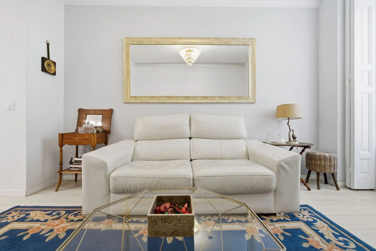 Piso en calle de la Cabeza, 16 - Foto 3