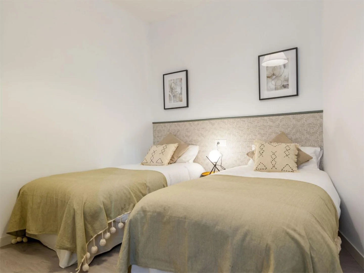 Apartamento en  Calle de José Antonio de Armona 2 - Foto 4