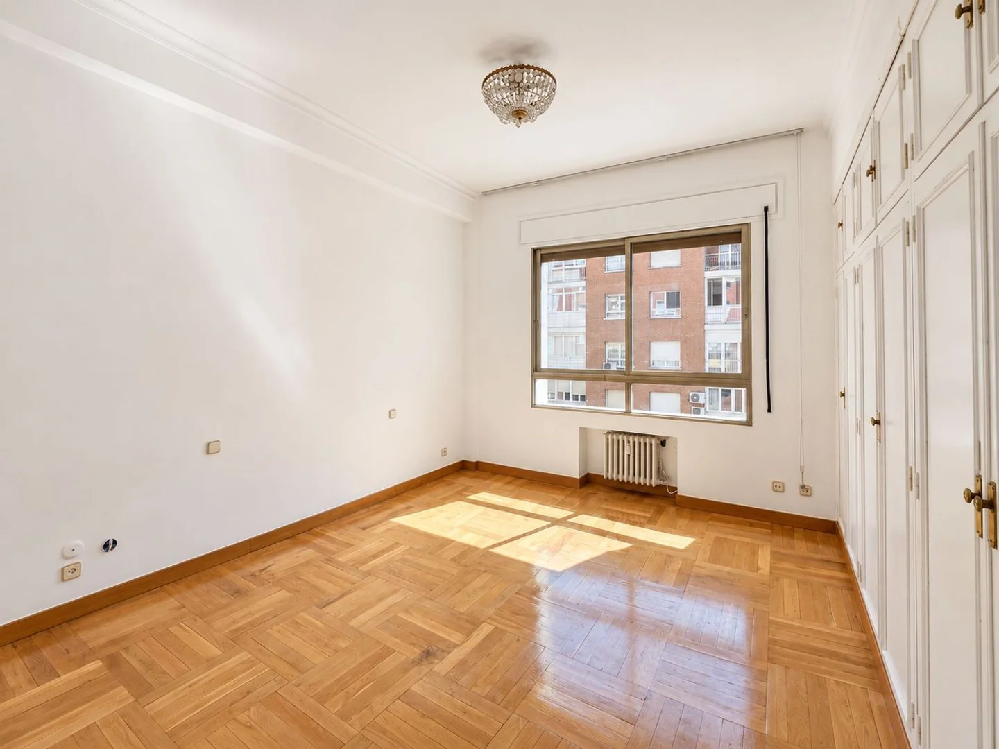 Piso en Calle de la Reina Mercedes, 17, Cuatro Caminos - Foto 11