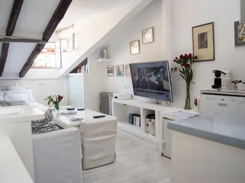 Estudio en calle de Santa Ana, 5 - Foto 1