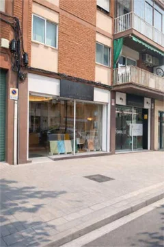 Local comercial en Sant Martí - Foto 1