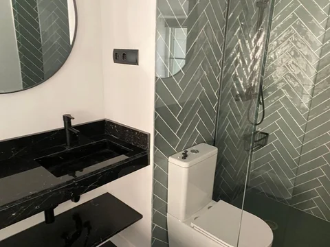 Estudio en Avenida de Manoteras, 8 - Foto 17