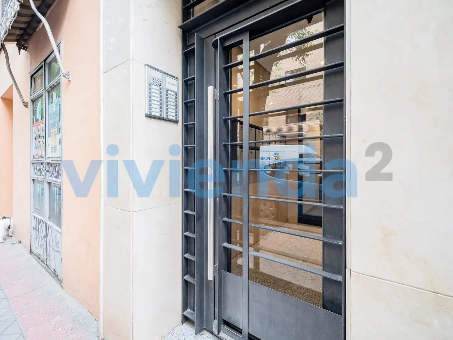 Piso en  Calle de las Delicias - Foto 23