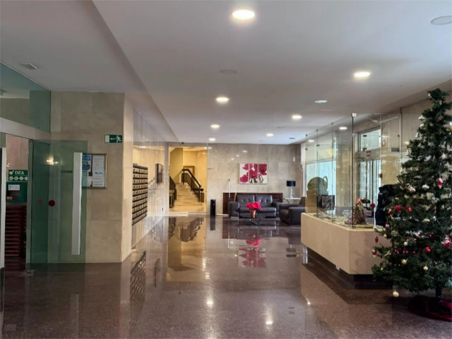 Piso en  Calle de Pedro Rico 27 - Foto 45