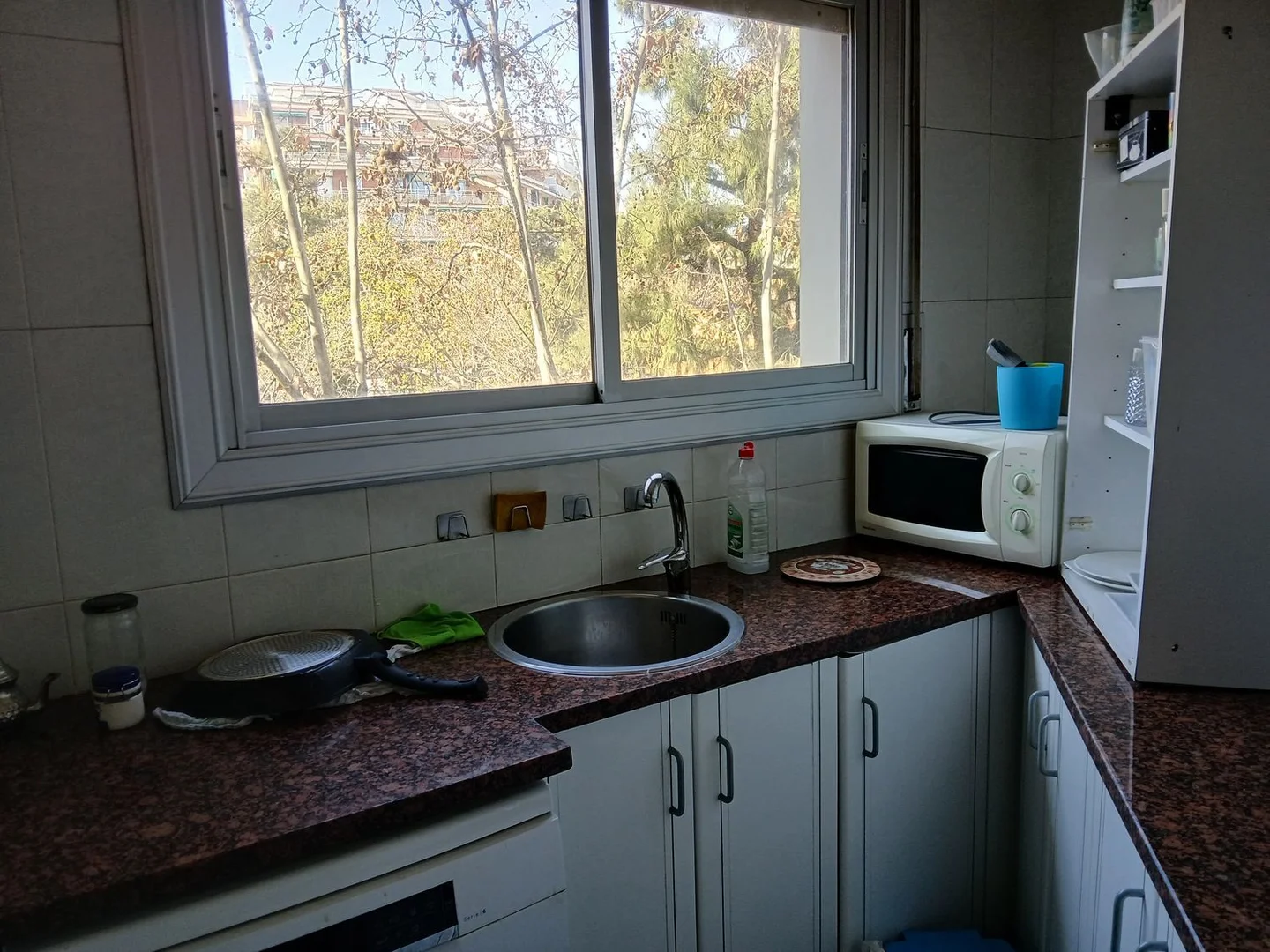 Piso en calle de Sant Antoni Maria Claret, 436 - Foto 13