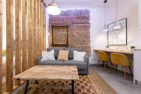 Piso en calle de Santa Brígida, 23 - Foto 5