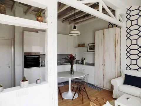 Ático en calle de Augusto Figueroa, 37 - Foto 4