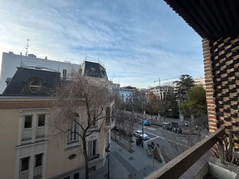 Piso en  Calle de José Ortega y Gasset - Foto 26