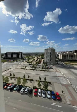 Piso en Avenida Provisional Gran Vía De Vicálvaro, 17 - Foto 2