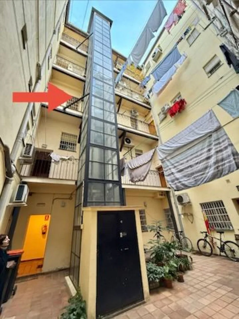 Piso en Barrio Lavapiés-Embajadores - Foto 4