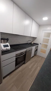 Piso en Barrio Pueblo Nuevo - Foto 28