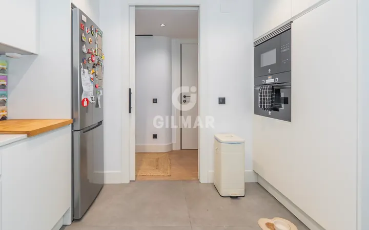 Piso en Nueva España, Madrid - Foto 26