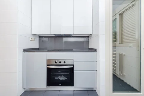 Piso en Barrio Alameda de Osuna - Foto 12