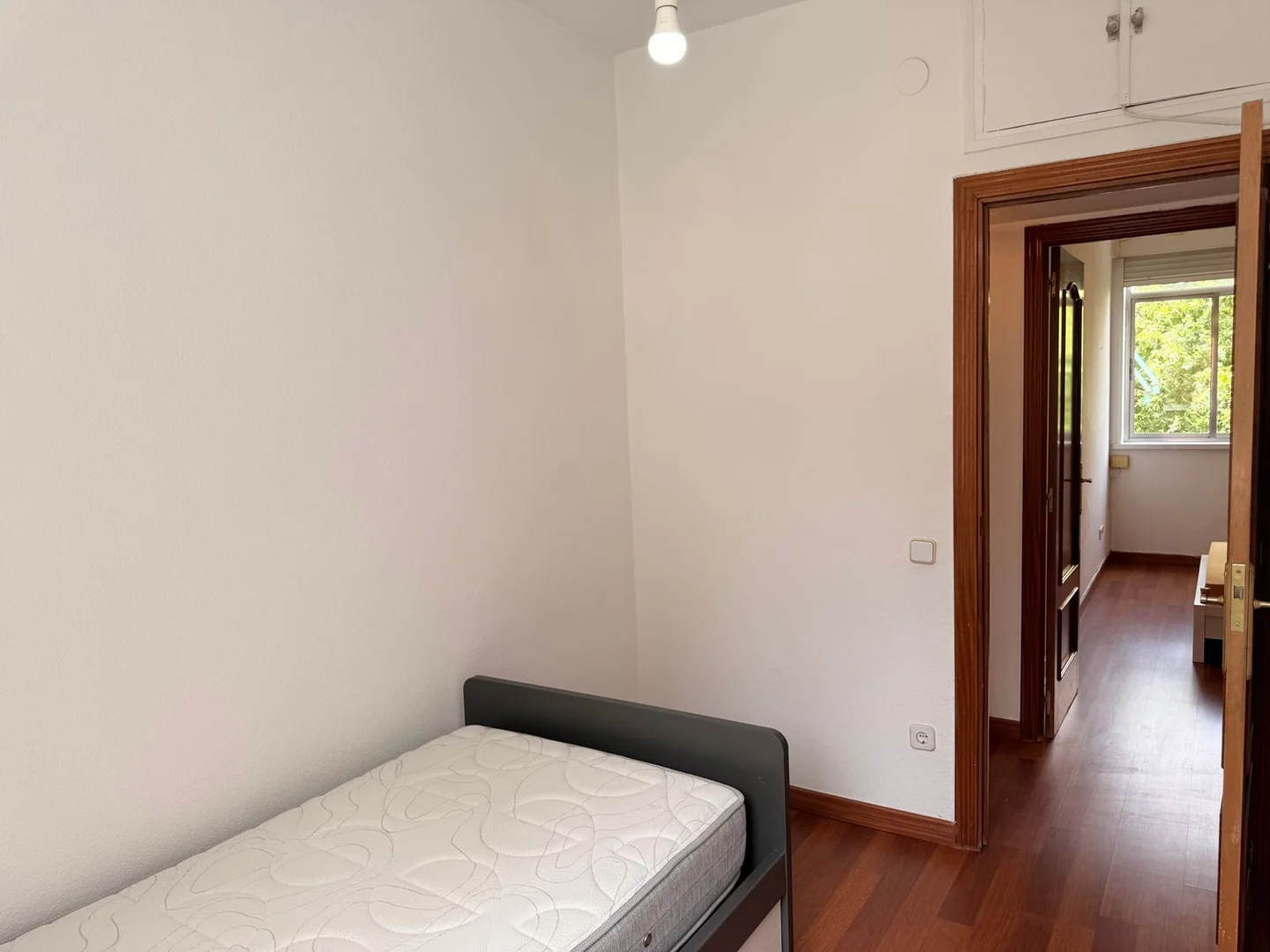 Piso en Calle de Valderrodrigo, 27, Valdezarza - Foto 27