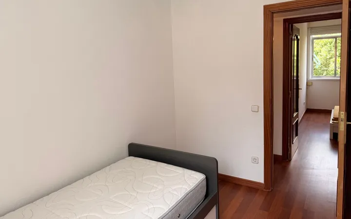 Piso en Calle de Valderrodrigo, 27, Valdezarza - Foto 27