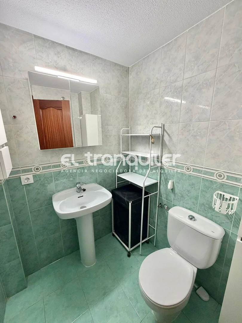 Piso en Paseo de la Dirección, 87, Berruguete - Foto 11