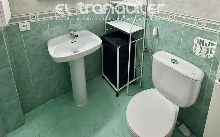 Piso en Paseo de la Dirección, 87, Berruguete - Foto 11