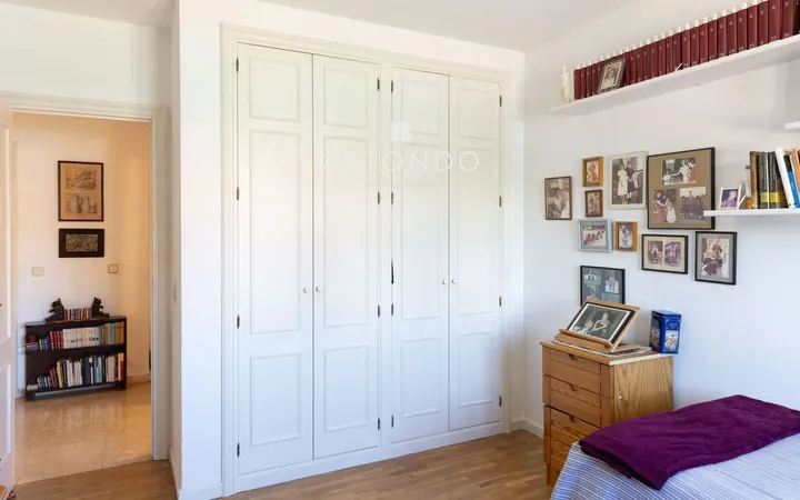 Chalet pareado en Conde Orgaz-Piovera - Foto 38