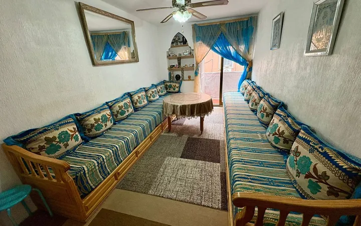 Piso en Calle del Oasis, 17, Villaverde Alto - Foto 2