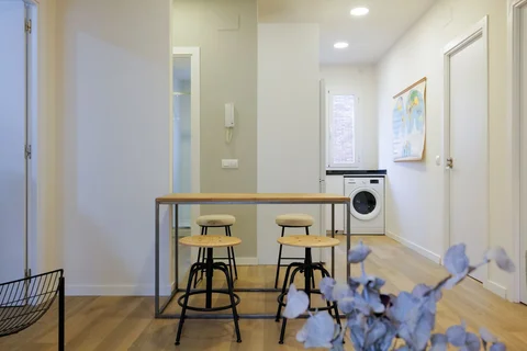 Piso en Moscareta - Foto 9