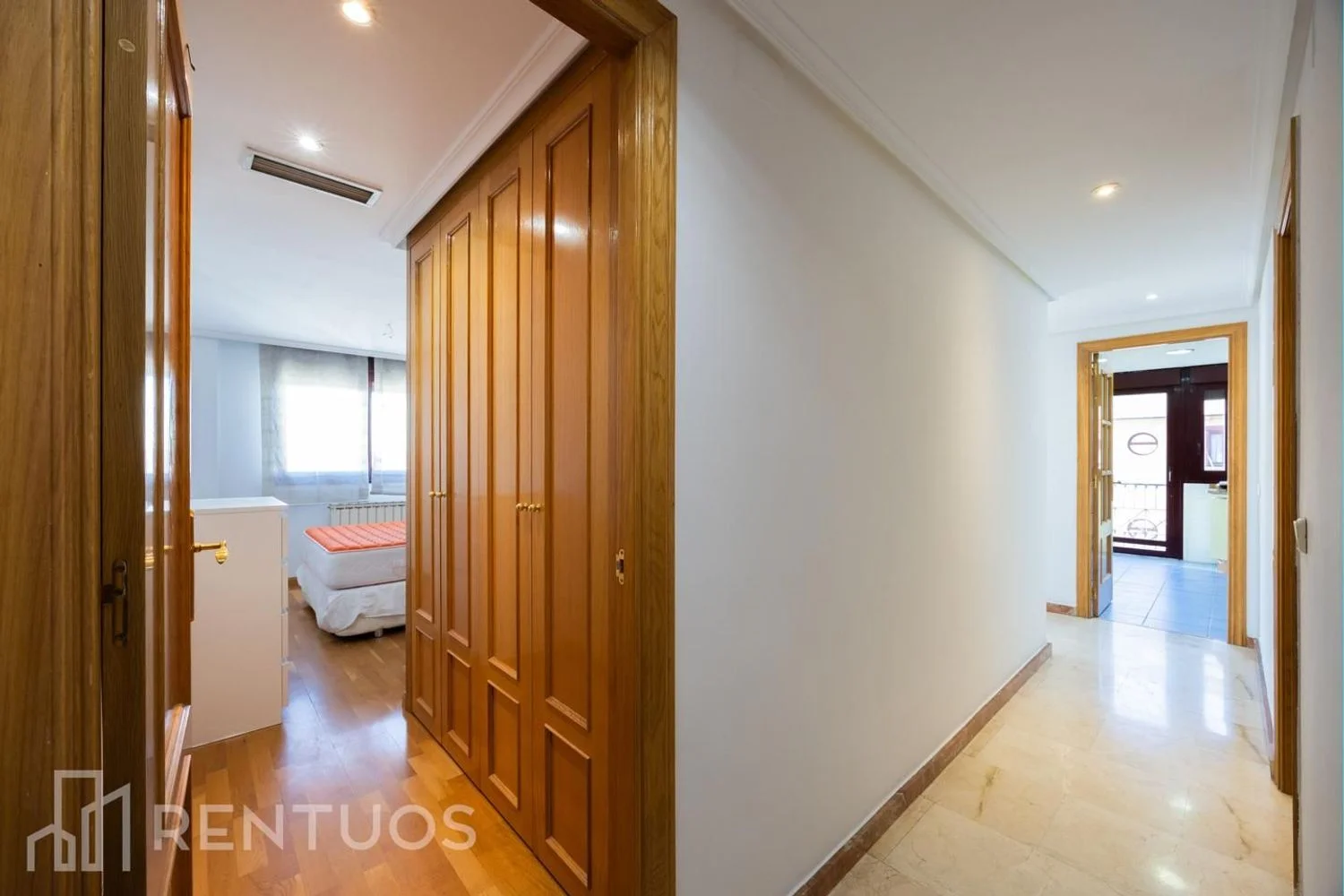 Piso en calle de las Delicias - Foto 20