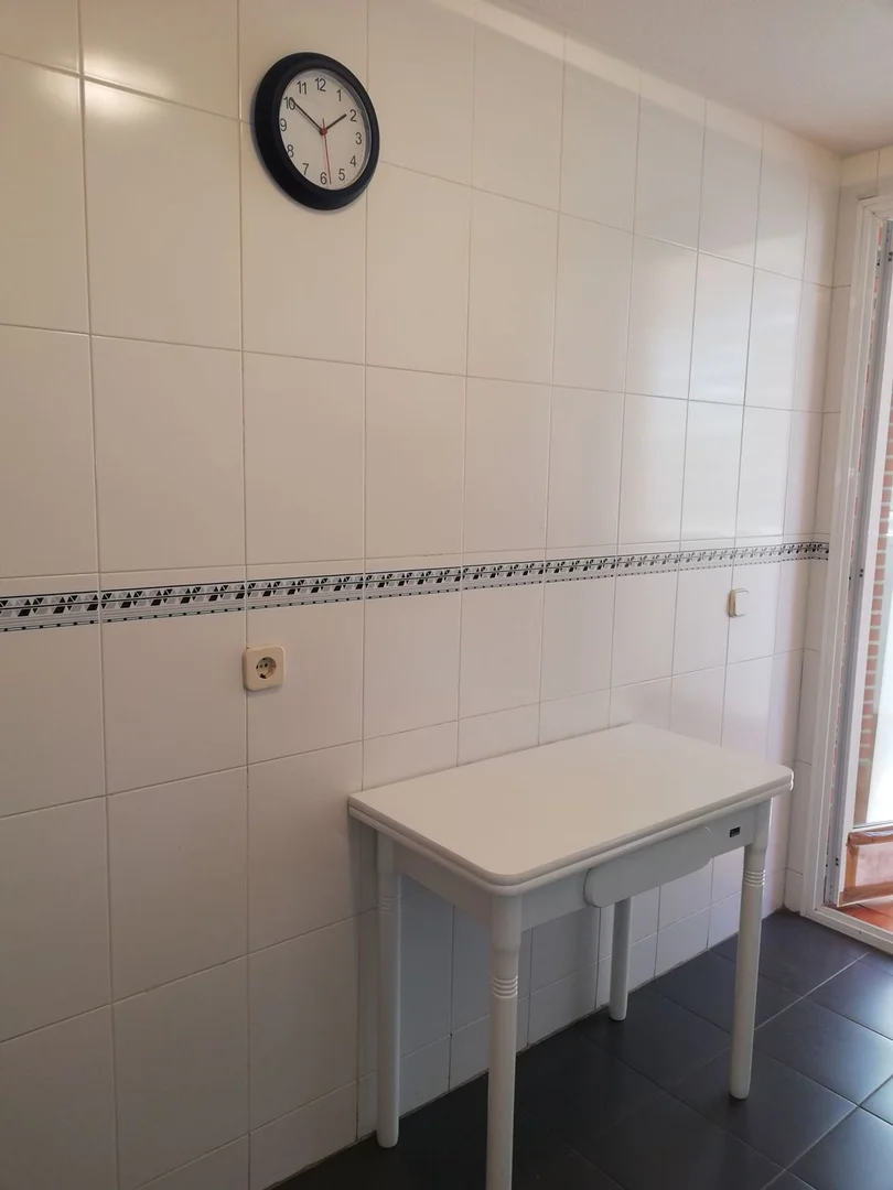 Piso en avenida de Pablo Iglesias, 94 - Foto 12