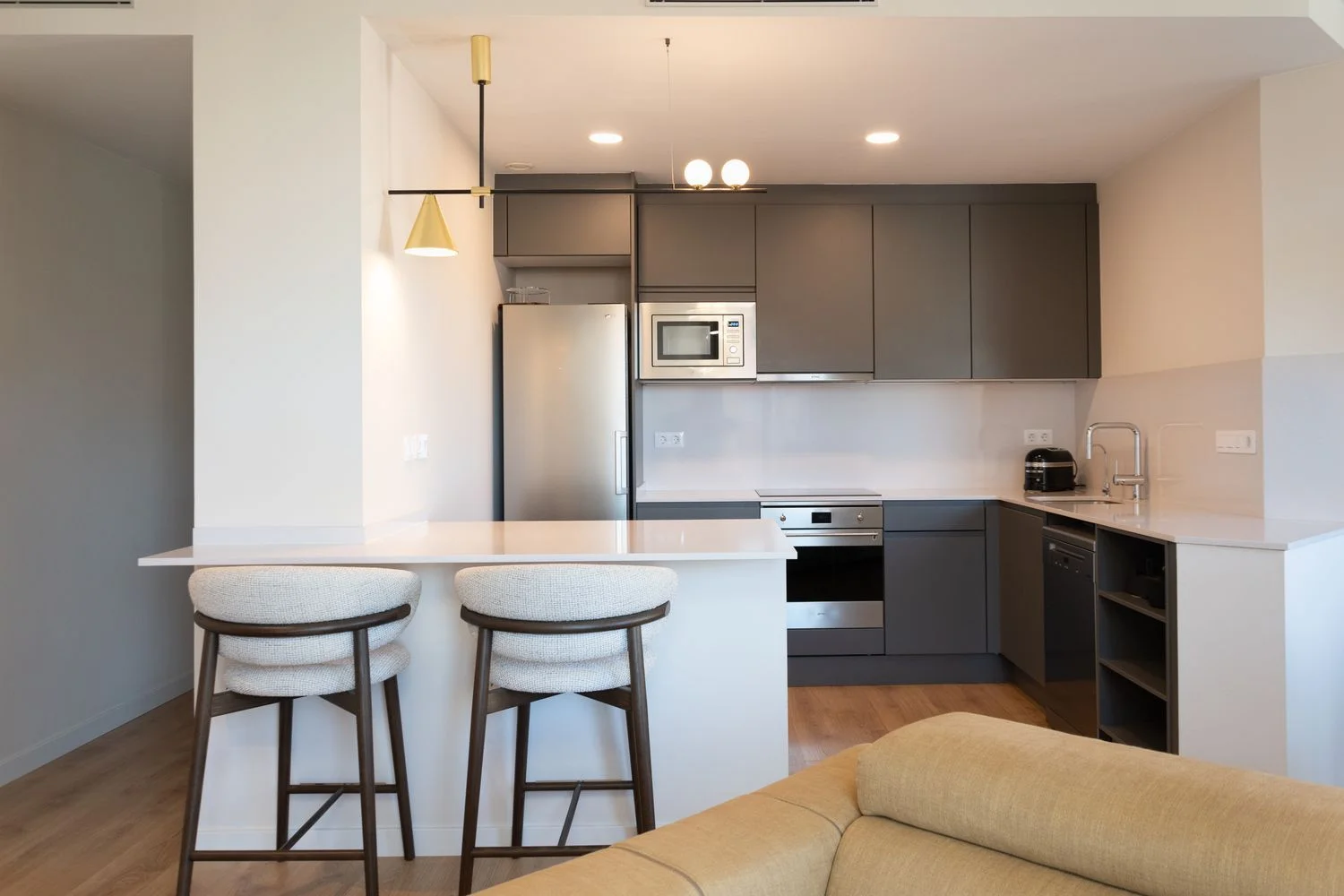 Ático en calle de Nàpols, 315 - Foto 6